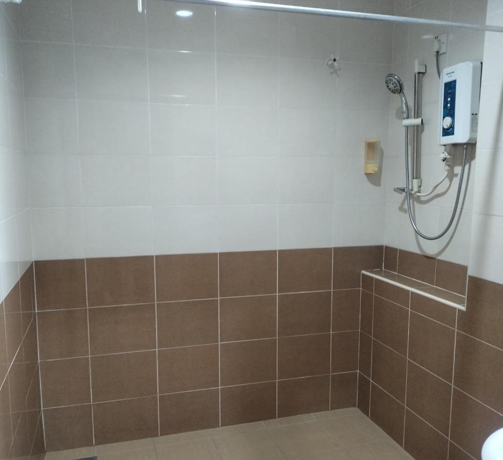 Reintree Lodge Hotel Ipoh Eksteriør billede