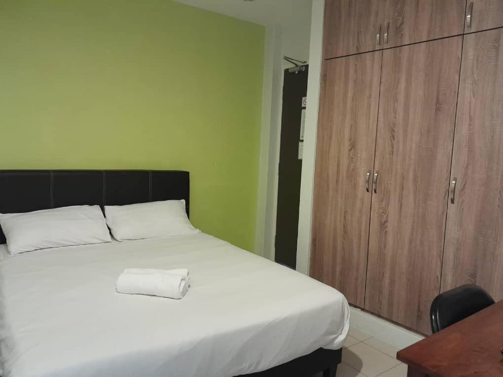 Reintree Lodge Hotel Ipoh Eksteriør billede