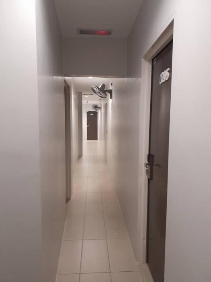 Reintree Lodge Hotel Ipoh Eksteriør billede